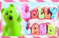 Lolly Land Automatenspiel ohne Anmeldung