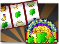 LotsALoot 5 Reel Spielautomat
