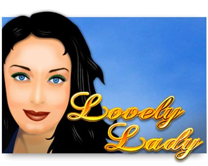 Lovely Lady Spielautomat ohne Anmeldung