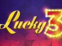 Lucky 3 Spielautomat