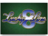 Lucky 8 Line Spielautomat
