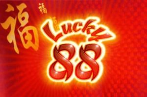 Lucky 88 Geldspielautomat freispiel