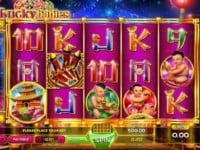 Lucky Babies Spielautomat