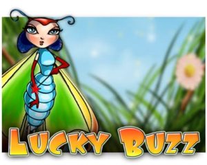 Lucky Buzz Geldspielautomat ohne Anmeldung