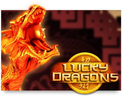 Lucky Dragons Casino Spiel kostenlos