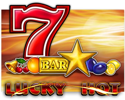 Lucky Hot Automatenspiel online spielen