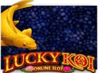 Lucky Koi Spielautomat