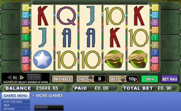 Lucky Lady Casino Spiel kostenlos