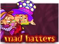 Mad Hatters Spielautomat