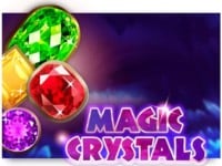 Magic Crystals Spielautomat