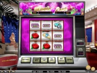 Magic Love Spielautomat