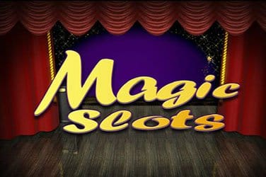 Magic slots Spielautomat ohne Anmeldung