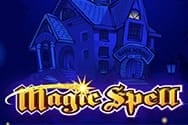 Magic Spell Spielautomat