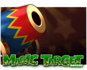 Magic Target Deluxe Geldspielautomat ohne Anmeldung
