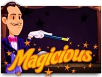 Magicious Spielautomat