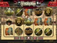 Maximum Spielautomat