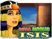Mega Moolah Isis Spielautomat