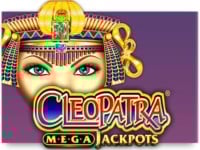 MegaJackpots Cleopatra Spielautomat