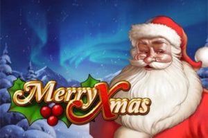 Merry Xmas Casino Spiel ohne Anmeldung