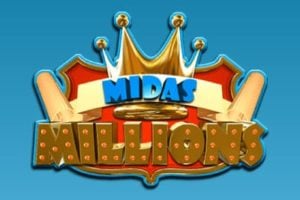 Midas Millions Geldspielautomat ohne Anmeldung