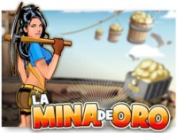 Mina de Oro Spielautomat