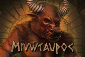 Minotaurus Casinospiel ohne Anmeldung