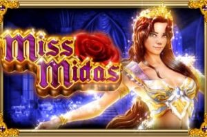 Miss Midas Slotmaschine ohne Anmeldung