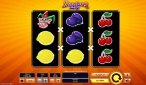 Monkey 27 Casino Spiel kostenlos