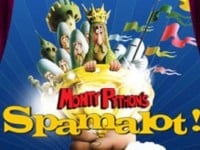 Monty Python's Spamalot Spielautomat