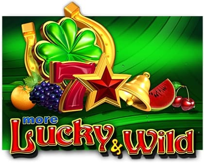 More Lucky & Wild Videoslot freispiel