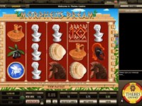 Morpheus Dream Spielautomat