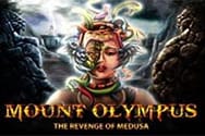 Mount Olympus Slotmaschine ohne Anmeldung