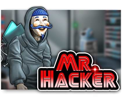 MrHacker Automatenspiel freispiel
