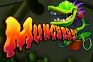 Munchers Casinospiel freispiel