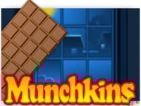 Munchkins Spielautomat