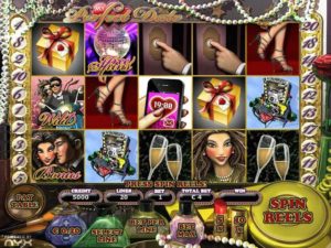 My Perfect Date Casinospiel freispiel