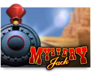 Mystery Jack Spielautomat ohne Anmeldung