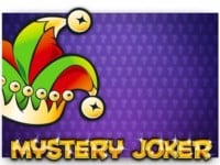 Mystery Joker Spielautomat
