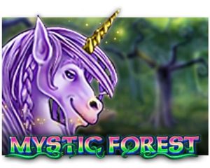 Mystic Forest Video Slot freispiel