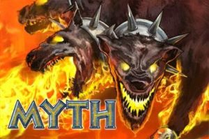 Myth Automatenspiel freispiel