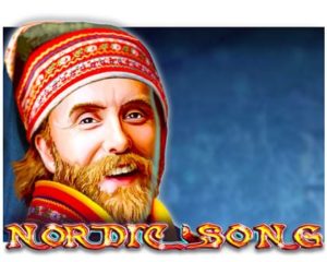 Nordic Song Slotmaschine kostenlos spielen