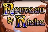 Nouveau Riche Spielautomat