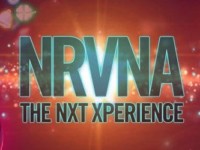 Nrvna - the nxt experience Spielautomat