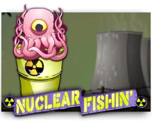 Nuclear Fishin' Spielautomat kostenlos spielen
