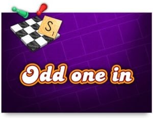 Odd one in Spielautomat kostenlos spielen