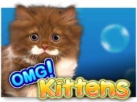 OMG! Kittens Spielautomat