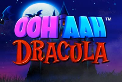 Ooh Aah Dracula Casinospiel kostenlos spielen