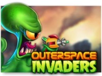 Outerspace Invaders Spielautomat