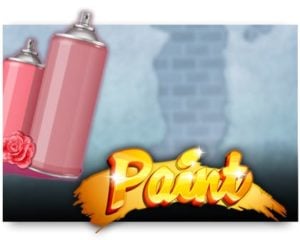 Paint Video Slot ohne Anmeldung