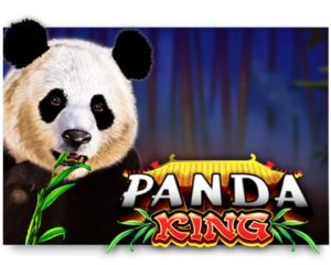 Panda King Geldspielautomat freispiel